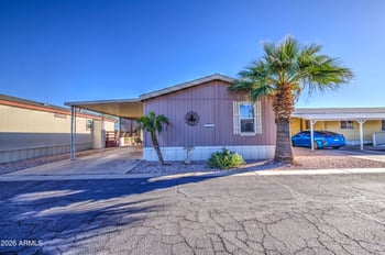 17506 W Van Buren St #275, Goodyear, AZ 85338