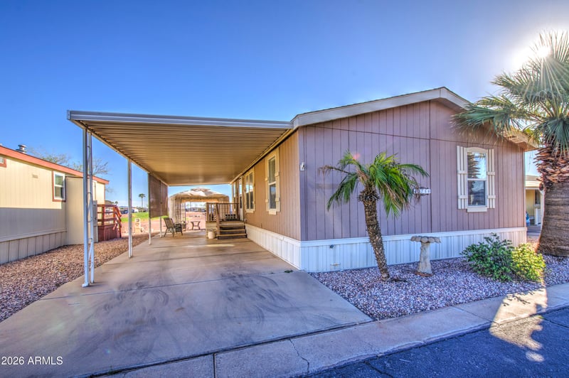 17506 Van Buren St #275, Goodyear, AZ 85338