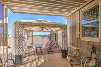 17506 W Van Buren St #275, Goodyear, AZ 85338