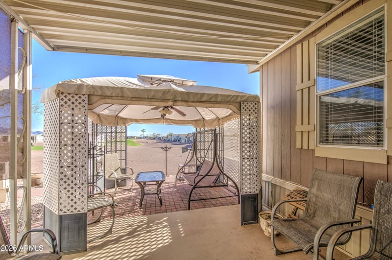 17506 Van Buren St #275, Goodyear, AZ 85338
