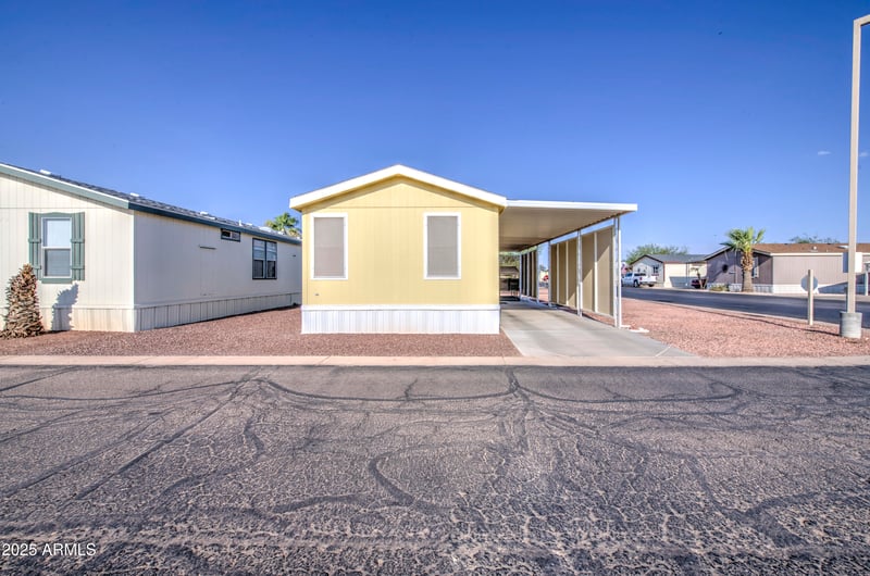 17506 W Van Buren St #279, Goodyear, AZ 85338