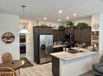 17506 W Van Buren St #371, Goodyear, AZ 85338