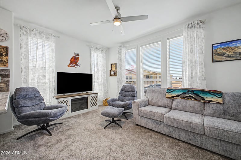 17506 Van Buren St #371, Goodyear, AZ 85338