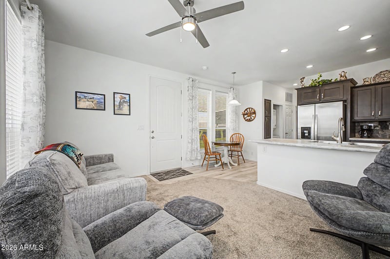 17506 Van Buren St #371, Goodyear, AZ 85338