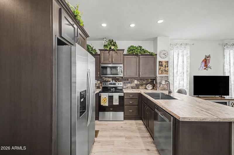 17506 Van Buren St #371, Goodyear, AZ 85338