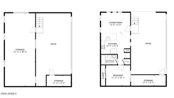 17506 W Van Buren St #371, Goodyear, AZ 85338