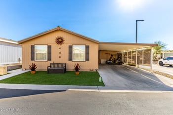 17506 Van Buren St #458, Goodyear, AZ 85338