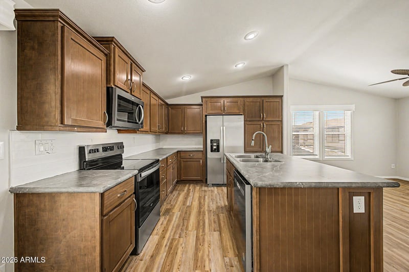 17506 Van Buren St #494, Goodyear, AZ 85338