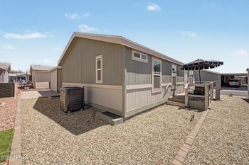 17506 Van Buren St #494, Goodyear, AZ 85338
