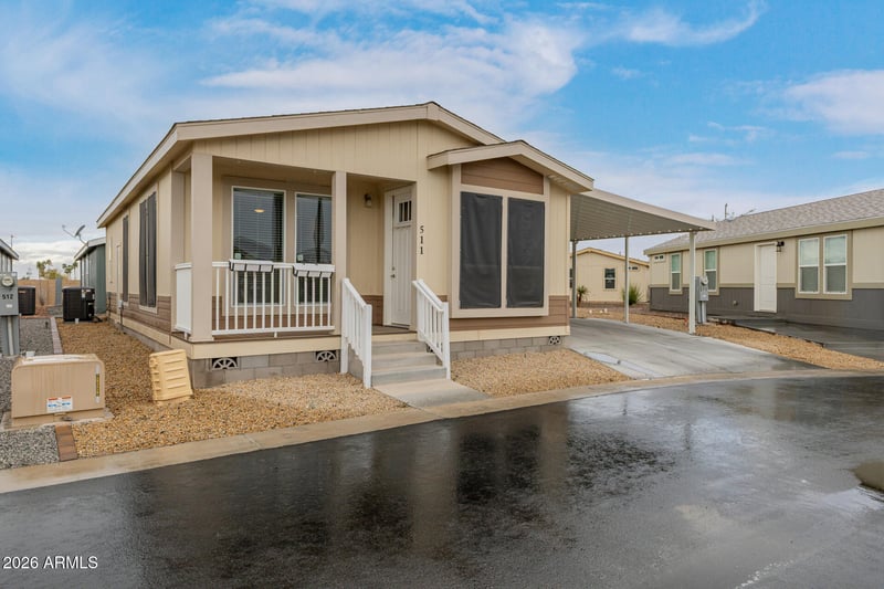 17506 Van Buren St #511, Goodyear, AZ 85338