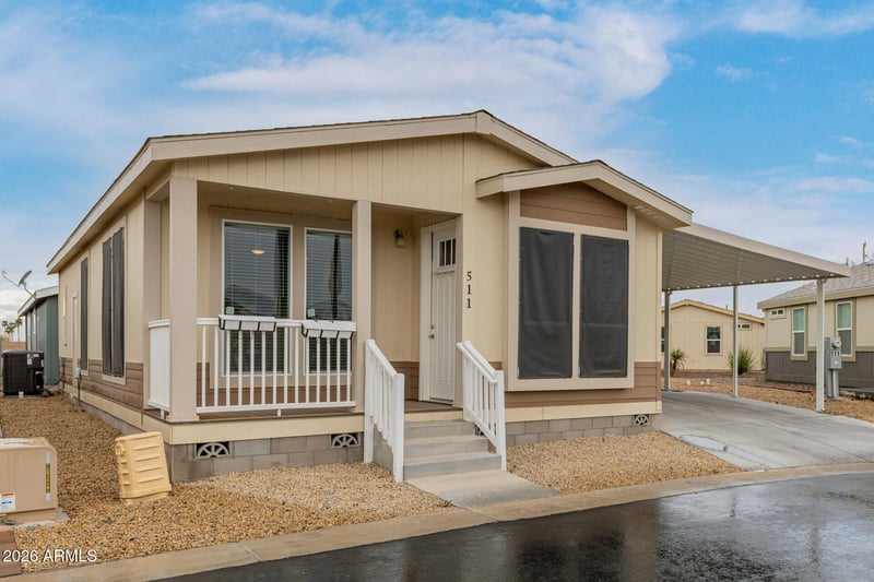 17506 Van Buren St #511, Goodyear, AZ 85338