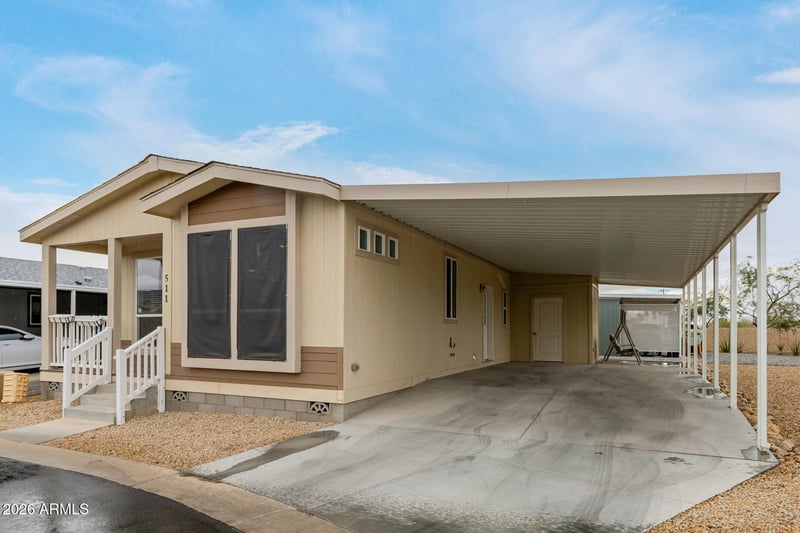 17506 Van Buren St #511, Goodyear, AZ 85338