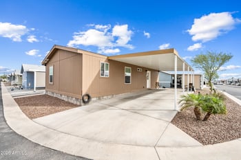 17506 W Van Buren St #524, Goodyear, AZ 85338
