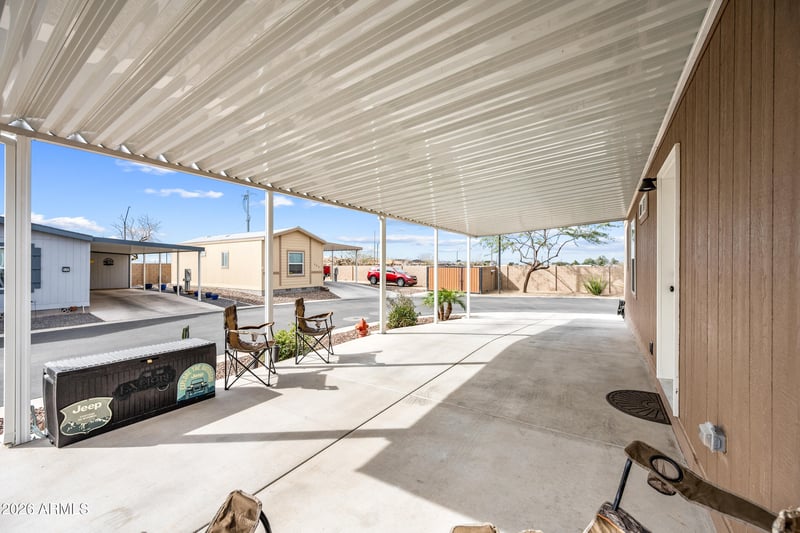 17506 Van Buren St #524, Goodyear, AZ 85338
