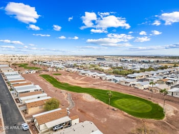 17506 W Van Buren St #524, Goodyear, AZ 85338