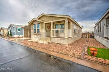 17506 W Van Buren St #67, Goodyear, AZ 85338