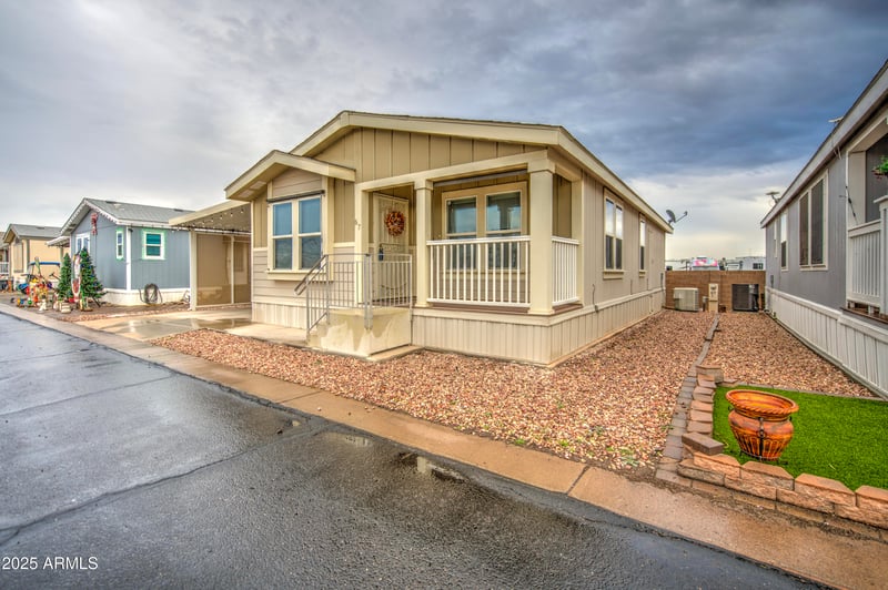17506 Van Buren St #67, Goodyear, AZ 85338