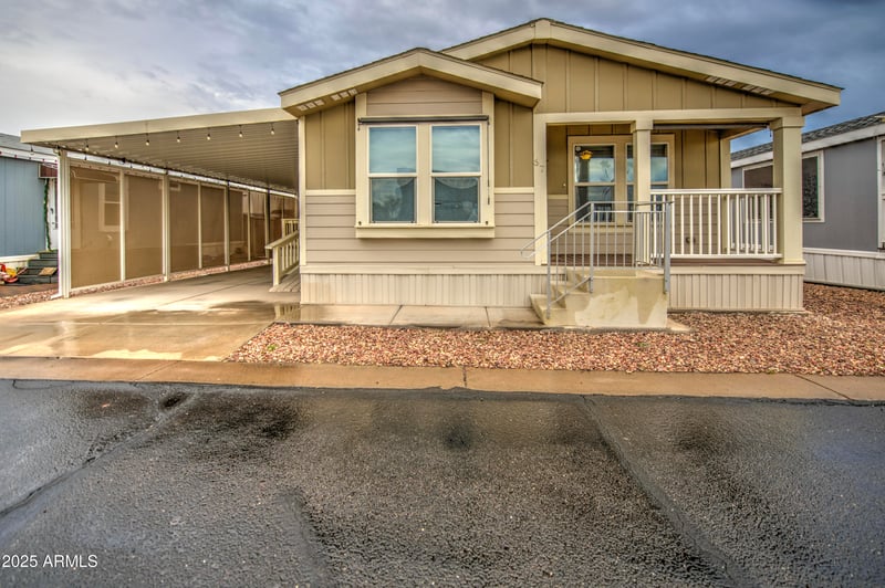 17506 Van Buren St #67, Goodyear, AZ 85338