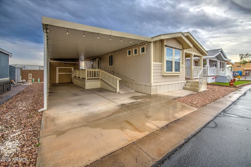 17506 Van Buren St #67, Goodyear, AZ 85338