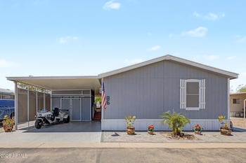 17506 Van Buren St #86, Goodyear, AZ 85338
