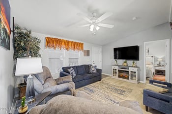 17506 Van Buren St #86, Goodyear, AZ 85338
