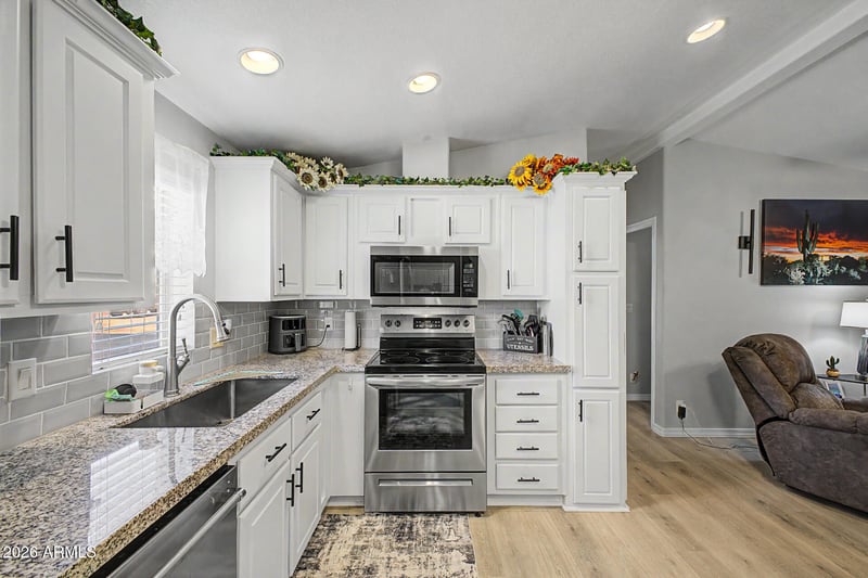 17506 Van Buren St #86, Goodyear, AZ 85338