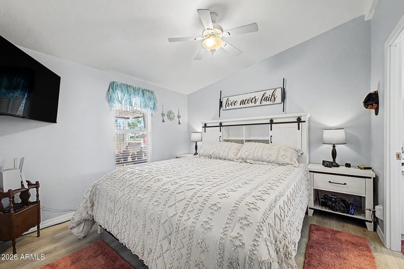 17506 Van Buren St #86, Goodyear, AZ 85338