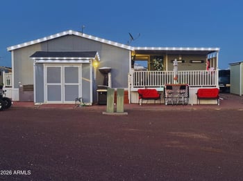 17506 Van Buren St #86, Goodyear, AZ 85338