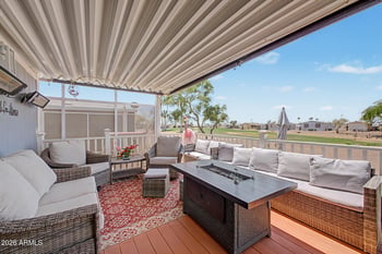 17506 W Van Buren St #86, Goodyear, AZ 85338