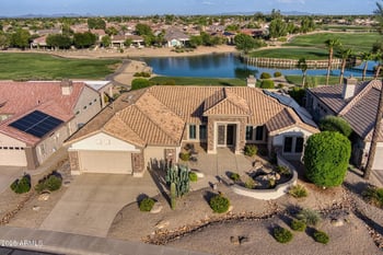 17507 Eagle Crest Dr, Surprise, AZ 85374