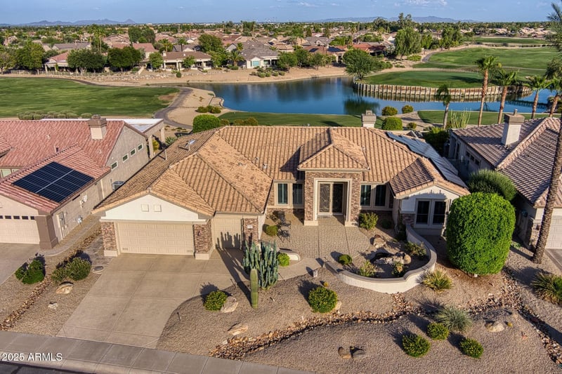 17507 Eagle Crest Dr, Surprise, AZ 85374