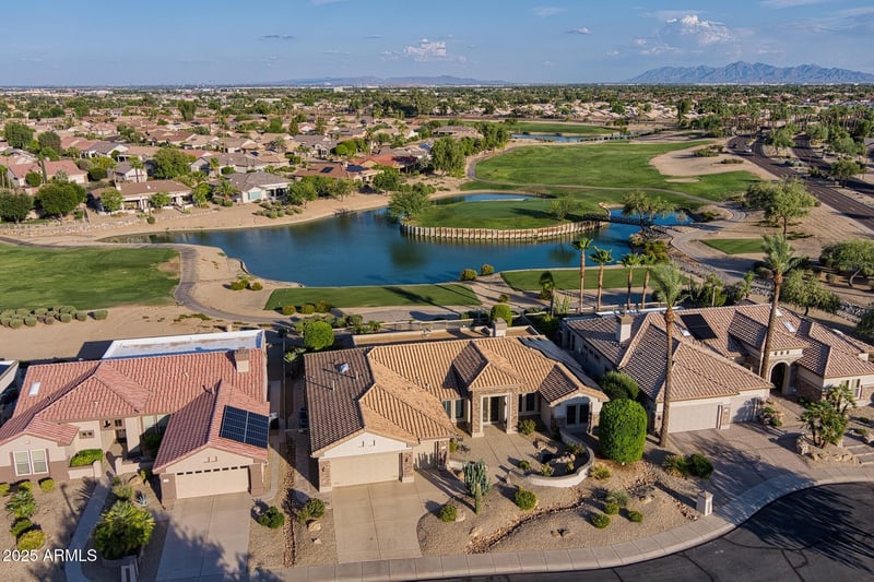 17507 Eagle Crest Dr, Surprise, AZ 85374