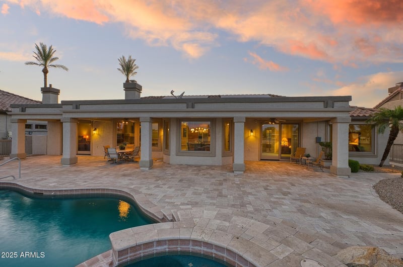 17507 Eagle Crest Dr, Surprise, AZ 85374