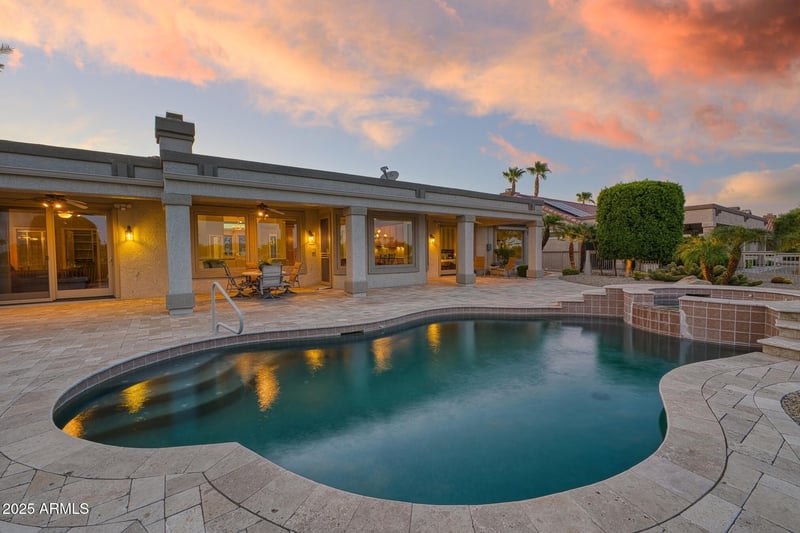 17507 Eagle Crest Dr, Surprise, AZ 85374