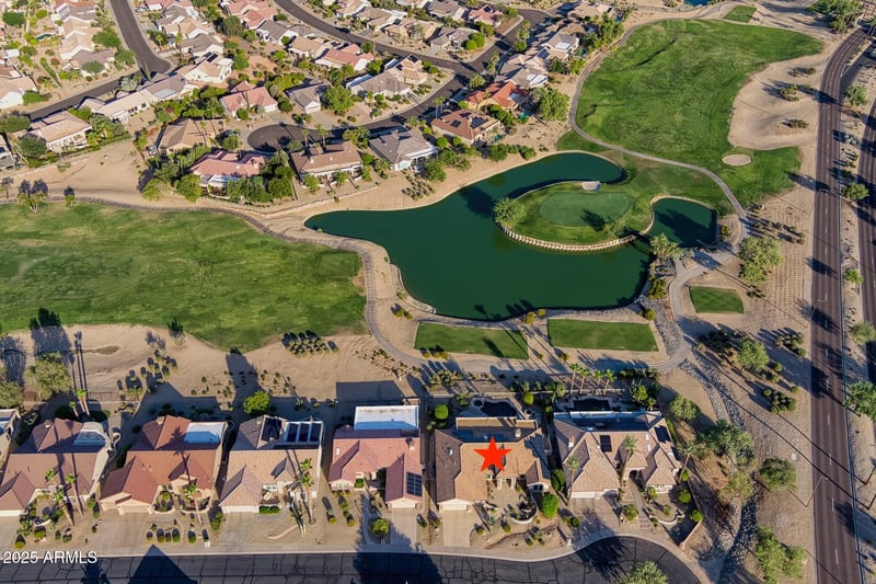 17507 Eagle Crest Dr, Surprise, AZ 85374