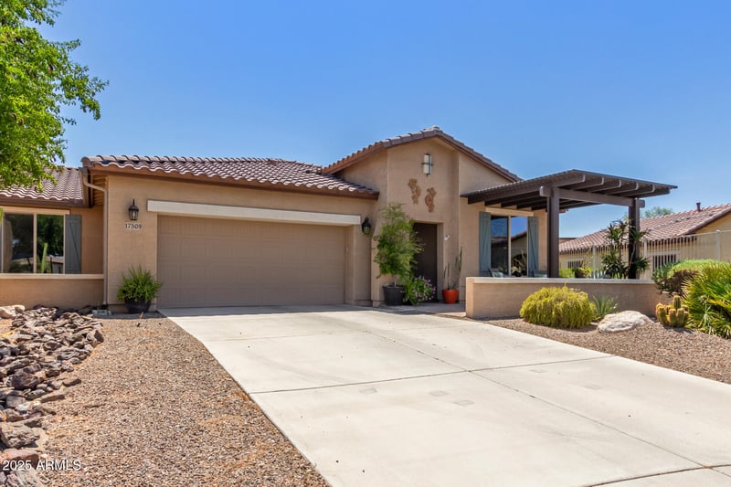17509 Fairview St, Goodyear, AZ 85338