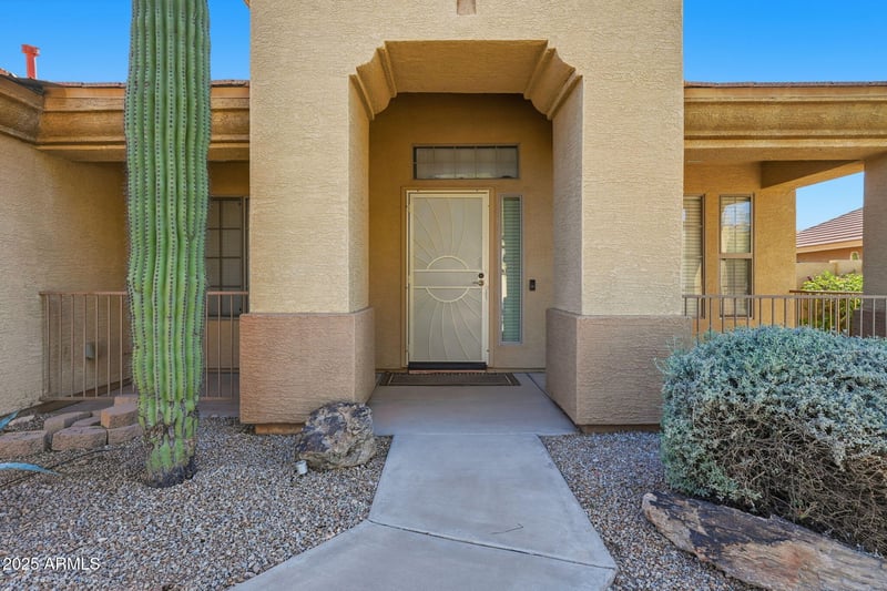 17509 Rock Ledge Rd, Goodyear, AZ 85338