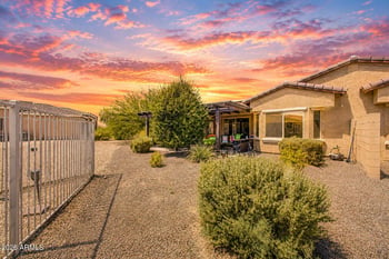 17509 W Fairview St, Goodyear, AZ 85338