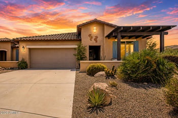 17509 W Fairview St, Goodyear, AZ 85338
