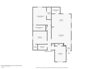 1751 Cowboy Cove Trl, San Tan Valley, AZ 85143