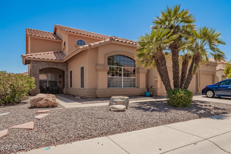 1751 Mulberry Dr, Chandler, AZ 85286