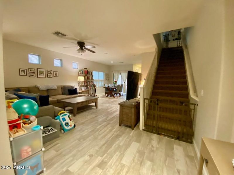 1751 S Rome St, Gilbert, AZ 85295