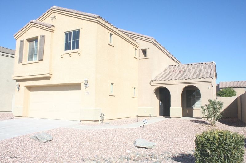 17510 W Calavar Rd, Surprise, AZ 85388