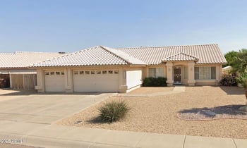 17511 85th Dr, Peoria, AZ 85382