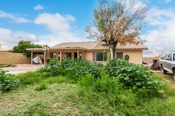 17511 85th Dr, Peoria, AZ 85382