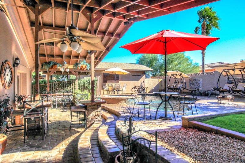 17511 E San Marcus Dr, Fountain Hills, AZ 85268