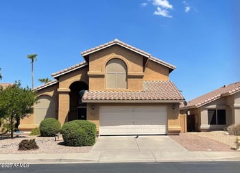 17511 Kimberly Way, Surprise, AZ 85374