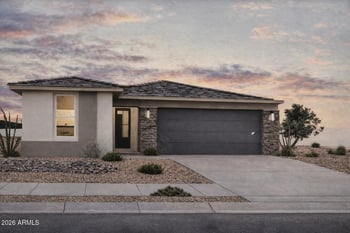 17511 Southgate Ave, Goodyear, AZ 85338
