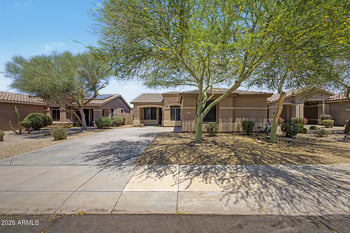 17512 W Desert View Ln, Goodyear, AZ 85338