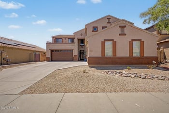 17513 Andora St, Surprise, AZ 85388